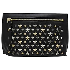 Jimmy Choo-Sementales Jimmy Choo Star-Negro