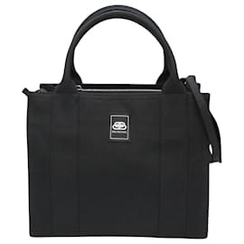 Balenciaga-Comercio Balenciaga-Negro