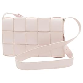 Bottega Veneta-Casete Bottega Veneta-Rosa