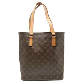 Louis Vuitton-Louis Vuitton Vavin GM-Marrone