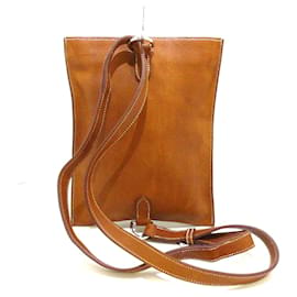 Hermès-Hermes-Brown