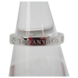 Tiffany & Co-TIFFANY & CO 1837-Silvery