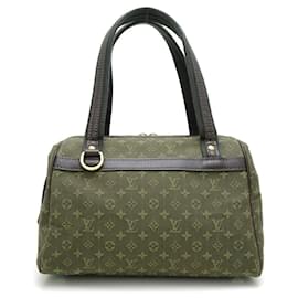 Louis Vuitton-Louis Vuitton Joséphine-Vert