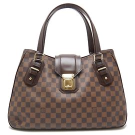 Louis Vuitton Sistina Marrom