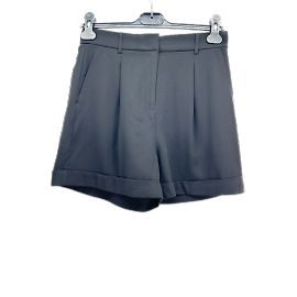 Autre Marque Non Signé / Unsigned shorts T.US 6 Polyester Black
