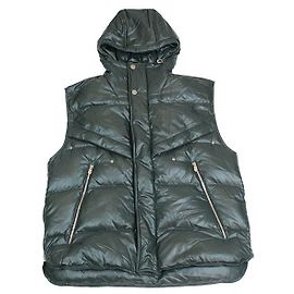 Hermès Blazer Jacken Grün
