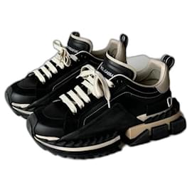 Dolce & Gabbana-Dolce & Gabanna Super King-Black