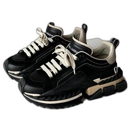 Dolce & Gabbana Dolce & Gabanna Super King Schwarz