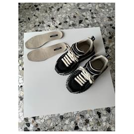 Dolce & Gabbana-Dolce & Gabanna Super King-Black