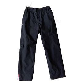 Prada Ski/snowboard Black