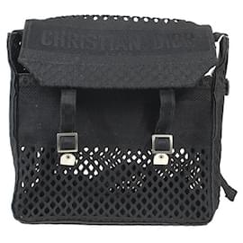 Dior-Bags Briefcases-Black
