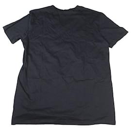 Dior-Tees-Black