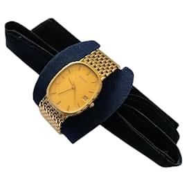 Zénith-Fine watches-Golden