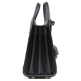 Saint Laurent-Handbags-Brown,Black