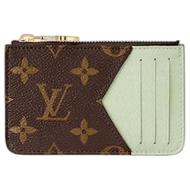 Louis Vuitton-LV Romy card holder new-Other
