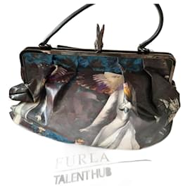 Furla-Leitmotif bag 11/09-Multiple colors