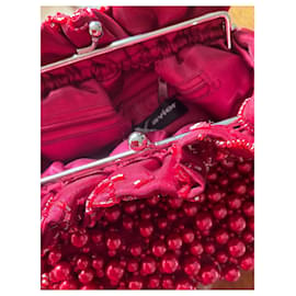 Autre Marque-Handbags-Red