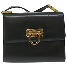 Salvatore Ferragamo-Salvatore Ferragamo-Schwarz