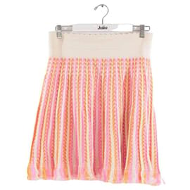 Autre Marque-wrap wool skirt-Multiple colors