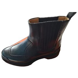Hermès Vincenzo Black