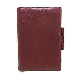 Hermès-Hermès ---Red