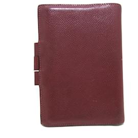 Hermès-Hermès ---Red