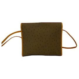 Saint Laurent-Enveloppe Saint Laurent-Marron