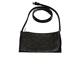 Louis Vuitton-Uniform Pallas Black Louis Vuitton-Black