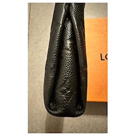 Louis Vuitton-Uniform Pallas Black Louis Vuitton-Black