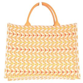 Sandro Cabas Orange