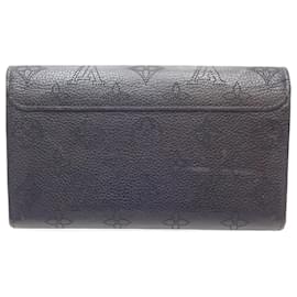 Louis Vuitton-Louis Vuitton Iris-Negro