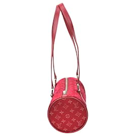 Louis Vuitton-Louis Vuitton Papillon-Rosso