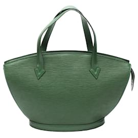 Louis Vuitton-Louis Vuitton Saint Jacques-Green