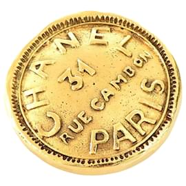 Chanel-Chanel Cambon-D'oro