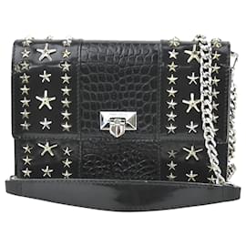 Jimmy Choo-Sementales Jimmy Choo Star-Negro