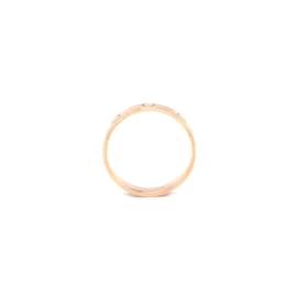Cartier-18K Love Wedding Ring-Other
