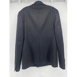 Off White-OFF-WHITE  Jackets T.fr 48 Wool-Black