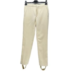 Autre Marque-WARDROBE NYC Hose T.Internationale XS-Wolle-Roh