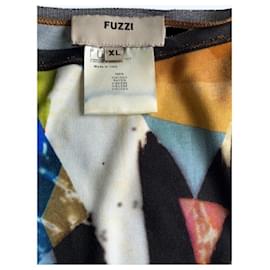 Fuzzi-Tops-Multiple colors