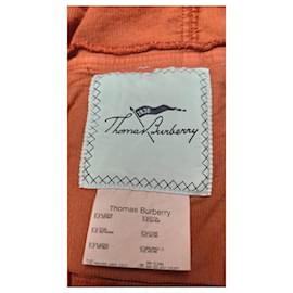 Burberry-Chaquetas-Coral