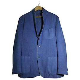 Autre Marque-Blazers Jackets-Blue