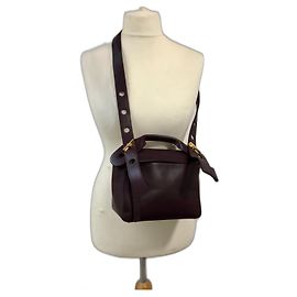 Sophie Hulme Sac à boulon Autre
