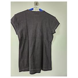 Polo Ralph Lauren-T-Shirt-Schwarz