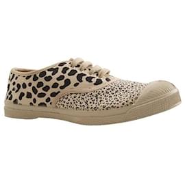 Bensimon-CESTA-Multicolor,Beige