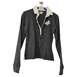 Polo Ralph Lauren-T-shirt-Black