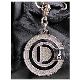Christian Dior-Limited edition Dior bag-Black