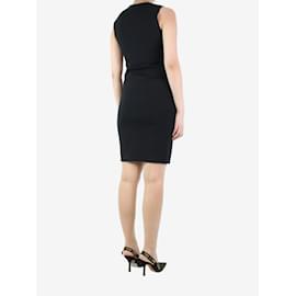 The row-Black sleeveless dress - size S-Black