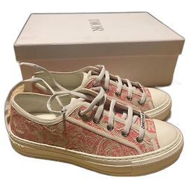 Christian Dior CESTINO Rosa