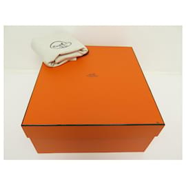 Hermès-BOITE POUR SAC HERMES KELLY BIRKIN 25 + 1 POCHON + LIVRETS HAND BAG DUSTBAG BOX-Orange