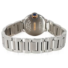 Cartier-Cartier Ballon Bleu WE902079 Women's Watch In 18kt Stainless Steel/Rose gold-Other